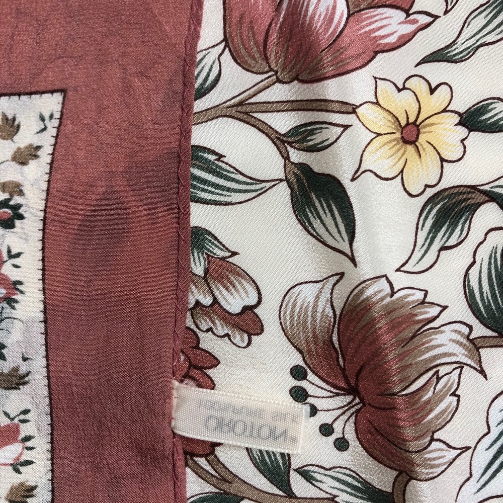 Oroton Scarf - image 6